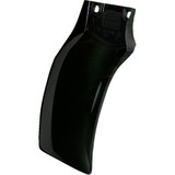 Polisport Mud Flap - Black - Yz/Yzf/Wrf 8905500001 Polisport Mud Flap - Black - Yz/Yzf/Wrf 8905500001