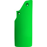 Polisport Mud Flap - Green - Kawasaki - Kx 250/450 8907200002