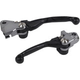 Polisport Pivot Unbreakable Lever Set - Black 8487200020 Polisport Pivot Unbreakable Lever Set - Black 8487200020