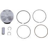 WOSSNER 8942DB Wossner Piston Kit - 76.96 Mm - Yamaha 8942Db