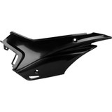 POLISPORT 8606600003 Polisport Side Panels - Black - Crf110F 8606600003