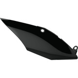 Polisport Side Panels - Black - Crf250R 8418600003