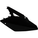 POLISPORT 8601500002 Polisport Side Panels - Oem Black - Rmz 450 8601500002