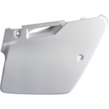 Polisport Side Panels - Oem White - Kx 125/250 8419000001