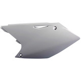 Polisport Side Panels - Oem White - Kx 250F 8601900003