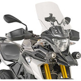 GIVI D5126ST Givi Windshield - Clear - Bmw D5126St