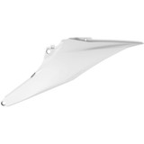 Polisport Side Panels - White - Sx/Sxf 8422200008