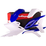 Polisport Standard Body Kit - '13 - '14 Oem Blue/White - Wr 450F 90569