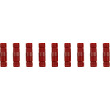 CUSTOM DYNAMICS 600 Custom Dynamics Posi-Lock Wire Connectors 18-24 Gauge - 9Pk 600