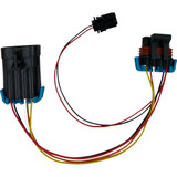 Power Harness - Accessory - Rzr Or-Rzr2-Harn Power Harness - Accessory - Rzr Or-Rzr2-Harn