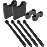 Powermadd Riser W/ Bolts - 2" 45220