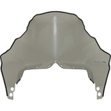 POWERMADD 14621 Powermadd Windshield - Low - 15" - Polaris 14621