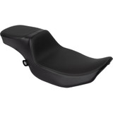 Predator Iii 2-Up Seat - Extended Reach - Solar Leather - Smooth - Flhx/Fltr '23-'24