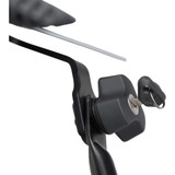 Pro Carrier Quick Lock Anti-Theft Lock Set - 2 Locks - 2 Keys Qls.00.095.10001/B