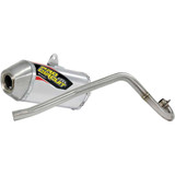 PRO CIRCUIT 0111311G Pro Circuit T-5 Exhaust System 0111311G