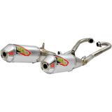 PRO CIRCUIT 0111825G2 Pro Circuit T-6 Exhaust 0111825G2