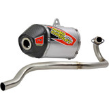 PRO CIRCUIT 0122011F Pro Circuit T-6 Exhaust 0122011F