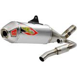 PRO CIRCUIT 0141925G Pro Circuit T-6 Exhaust 0141925G