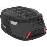 Pro Daypack Magnet Tank Bag - 6 To 9 Liter - Black Bc.Trs.00.111.30000