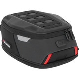 Pro Daypack Tank Bag - 5 To 8 Liter - Black Bc.Trs.00.108.30000