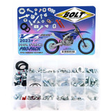 BOLT YZPP23F Pro Pack - Yamaha Yzf/Wrf Yzpp-23F
