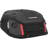 Pro Roadpack Tail Bag - 8 To 14 Liter - Black/Anthracite Bc.Hta.00.307.30000