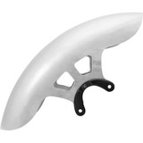 ARLEN NESS 210036 Pro Short Front Fender - 21" 210-036