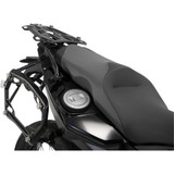 SW-MOTECH KFT0755930000/B Pro Side Carrier - Left/Right - Bmw - 650Gs Twin | 700/800 Gs Kft.07.559.30000/B