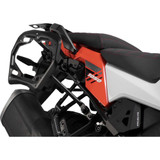 SW-MOTECH KFT0593630000/B Pro Side Carrier - Left/Right - Suzuki - V-Storm 1050/Xt Kft.05.936.30000/B