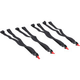 Pro Tail Strap Set - 4 Piece Bc.Zub.00.128.30000