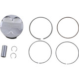 Wossner Piston Kit - 76.97 Mm - Kawasaski 8932Db