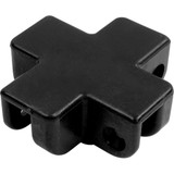 PROMOTIONAL ITEMS VENDOR 3120804 Promotional Items Vendor Replacement 10'X10' Canopy Hardware - Center Bottom Fitting 31-20804