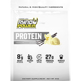 Protein Powder - Vanilla - 1 Serving Smp-Van