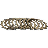 PROX 16S13094 Prox Friction Plate Set - Crf250R/Rx 16.S13094