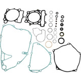 PROX 344339 Prox Gasket Kit - Complete - Kawasaki 34.4339