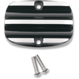 Covingtons Rear Master Cylinder Cover - Black C1153-B