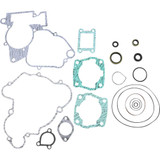 PROX 346018 Prox Gasket Kit - Complete - Ktm 34.6018