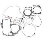 PROX 343409 Prox Gasket Kit - Complete - Suzuki 34.3409