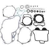 PROX 342414 Prox Gasket Kit - Complete - Yamaha 34.2414