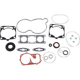 Prox Gasket Kit With Oil Seals - Polaris 600 34.5604