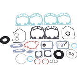 PROX 345813 Prox Gasket Kit With Oil Seals - Polaris 800 34.5813