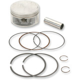 Prox Piston Kit - 101.00 Mm - Yamaha 01.2660.100 Prox Piston Kit - 101.00 Mm - Yamaha 01.2660.100