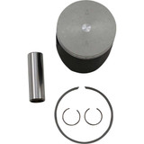 PROX 013224A Prox Piston Kit - 53.95 Mm - Suzuki Rm125 01.3224.A