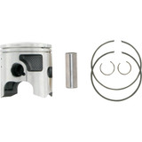 Prox Piston Kit - 65.94 Mm - Kawasaki Kdx200 01.4285.A