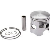 Prox Piston Kit - 65.96 Mm - Kawasaki Kdx200 01.4285.C