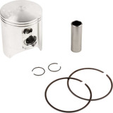 PROX 017334A Prox Piston Kit - 66.34 Mm - Sherco 250Se/250Se-R 01.7334.A
