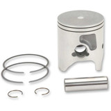 PROX 013320A Prox Piston Kit - 66.34 Mm - Suzuki Rm250 01.3320.A