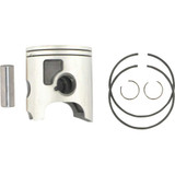 PROX 014325B Prox Piston Kit - 66.35 Mm - Kawasaki Kx250 01.4325.B