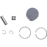 Prox Piston Kit - 72.00 Mm - 593 H.O/600 Etec Engine Type - Ski-Doo 01.5600.000