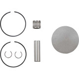 PROX 015586050 Prox Piston Kit - 72.50 Mm - Fuji Motor - Polaris 01.5586.050